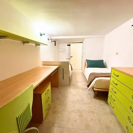 Casa Dolce - Sole, Mare E Famiglia
