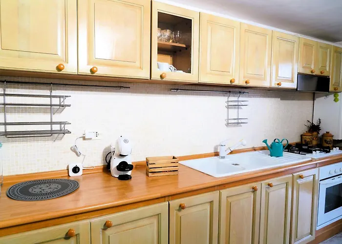 Casa Dolce - Sole, Mare E Famiglia