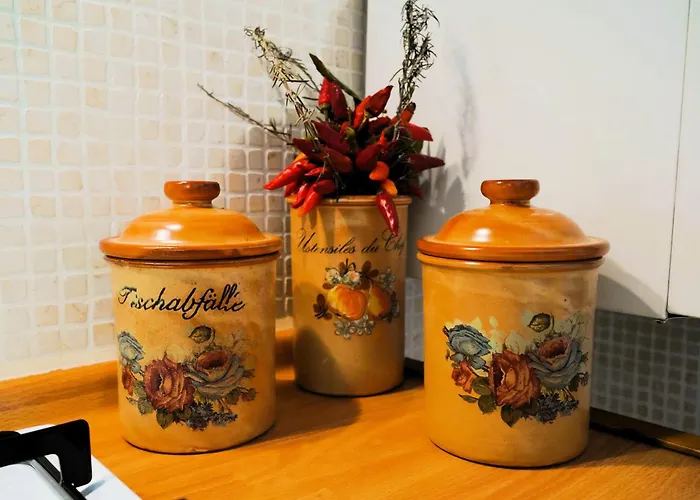 Casa Dolce - Sole, Mare E Famiglia 公寓 *