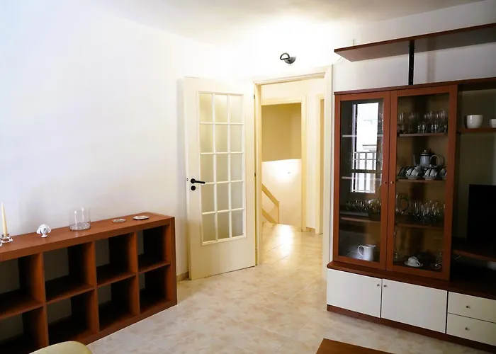 公寓 Casa Dolce - Sole, Mare E Famiglia