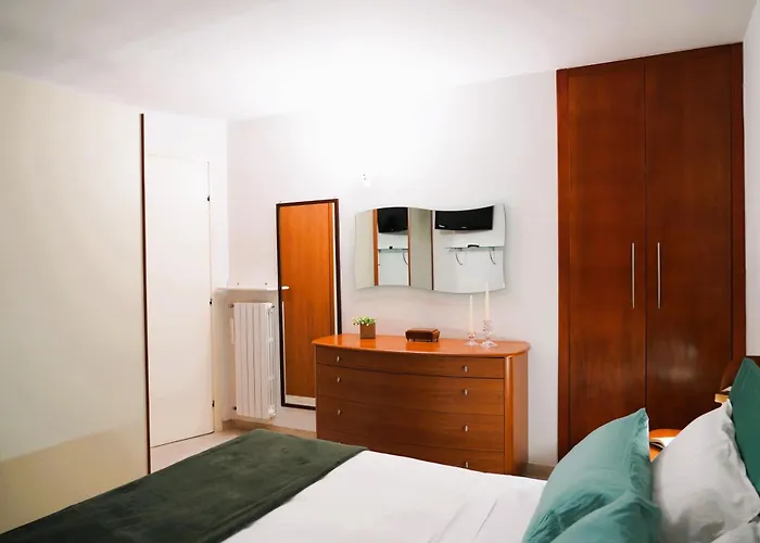 公寓 Casa Dolce - Sole, Mare E Famiglia 奥斯图尼