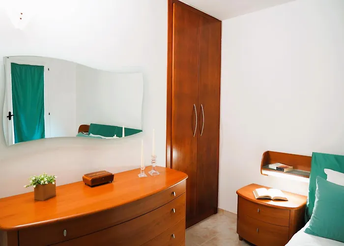 Casa Dolce - Sole, Mare E Famiglia