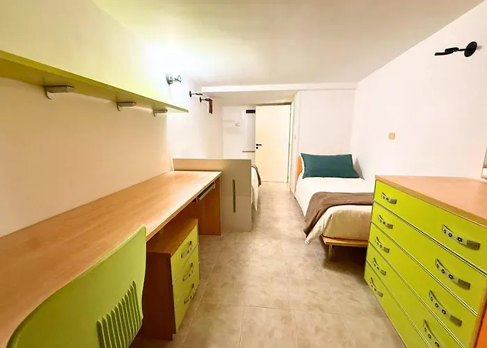 Casa Dolce - Sole, Mare E Famiglia