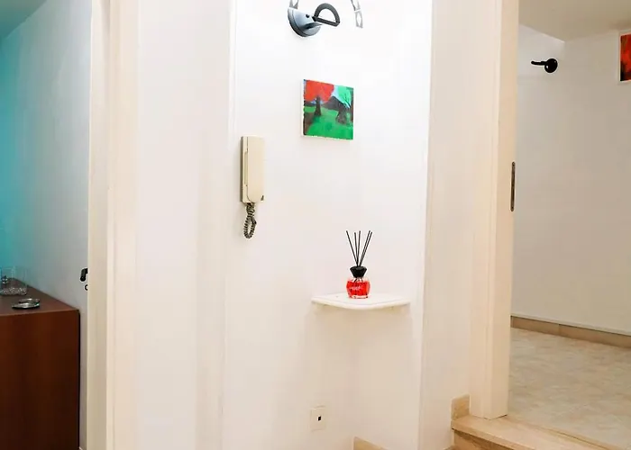 Casa Dolce - Sole, Mare E Famiglia *